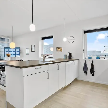 783-thisted-havstokken-10-a Apartment *