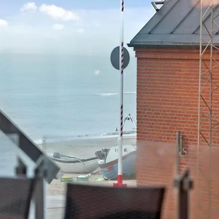 783-thisted-havstokken-10-a Apartment