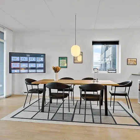 Appartement 783-thisted-havstokken-10-a *