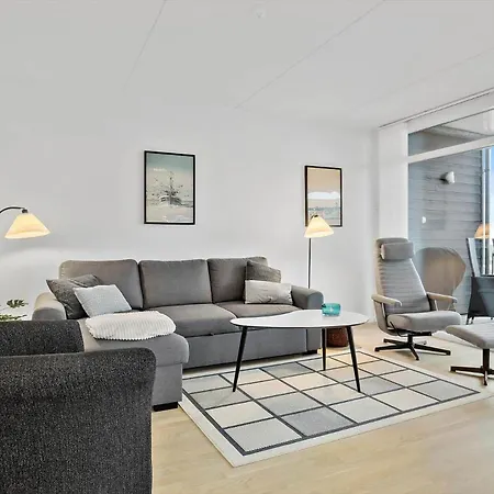 Apartment 783-thisted-havstokken-10-a Thisted