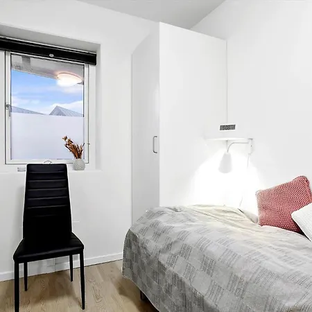 783-thisted-havstokken-10-a Apartment *