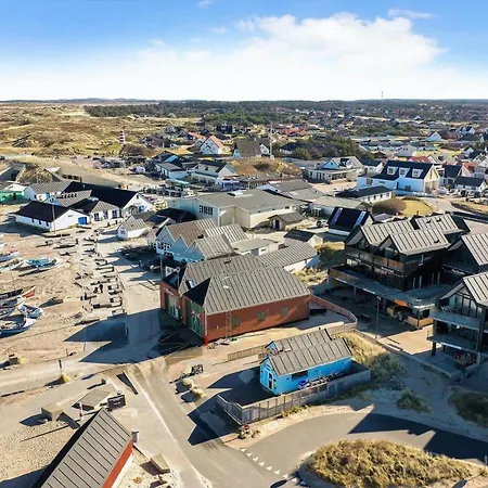 Apartment 783-thisted-havstokken-10-a Thisted