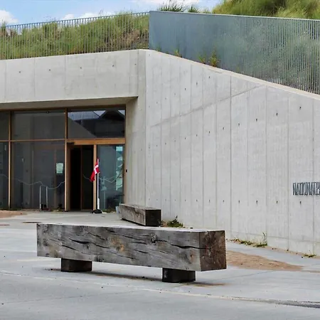 783-thisted-havstokken-10-a Apartment *