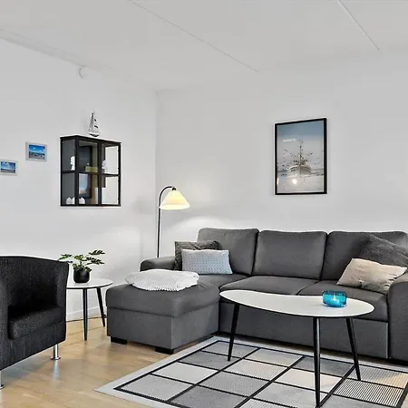 Appartement 783-thisted-havstokken-10-a *