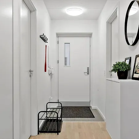 783-thisted-havstokken-10-a Appartement *