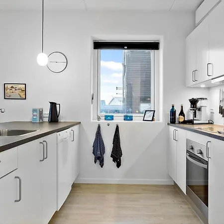 783-thisted-havstokken-10-a Appartement