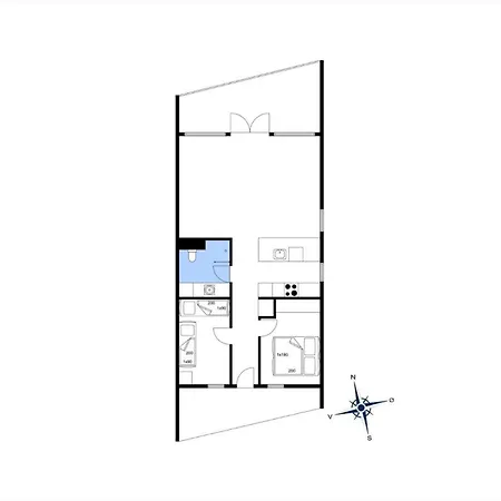 Appartement 783-thisted-havstokken-10-a