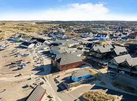 783-thisted-havstokken-10-a Lägenhet *