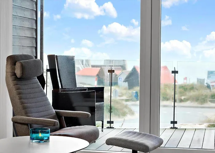 Appartement 783-thisted-havstokken-10-a Thisted