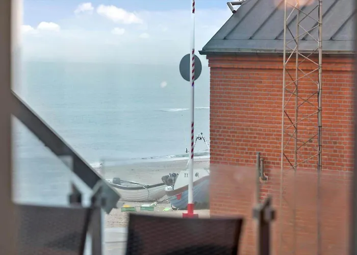 783-thisted-havstokken-10-a Appartement