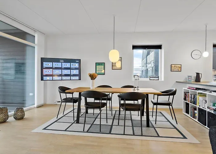 Appartement 783-thisted-havstokken-10-a *