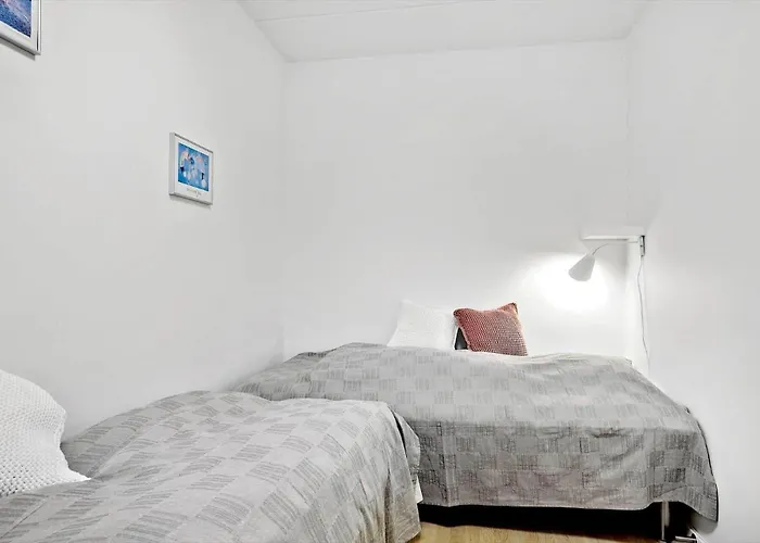 783-thisted-havstokken-10-a Appartement