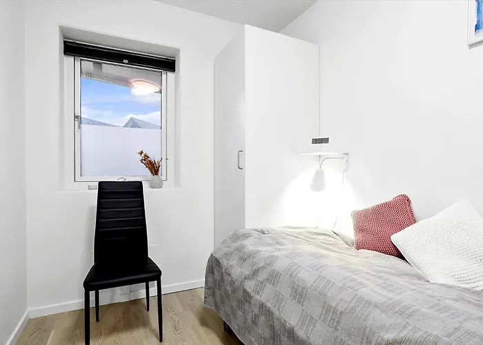 783-thisted-havstokken-10-a Appartement *