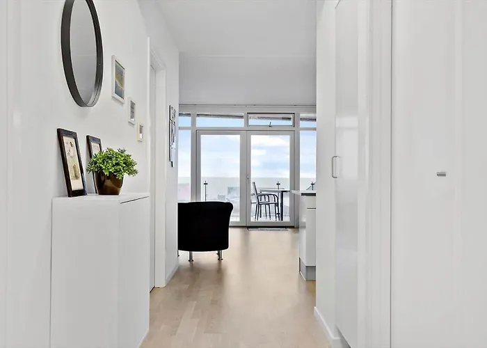 Appartement 783-thisted-havstokken-10-a *