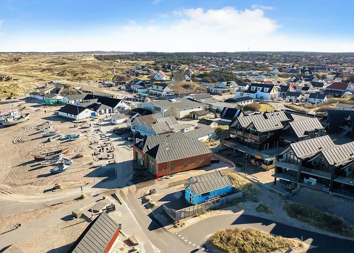 Daire 783-thisted-havstokken-10-a Thisted