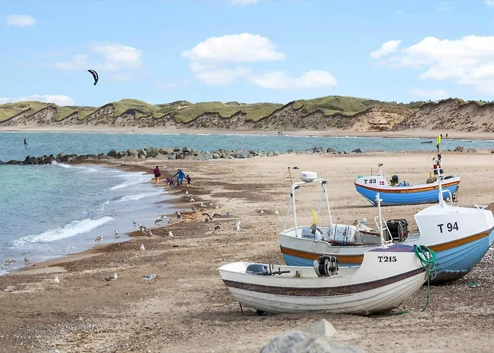 Daire 783-thisted-havstokken-10-a Thisted