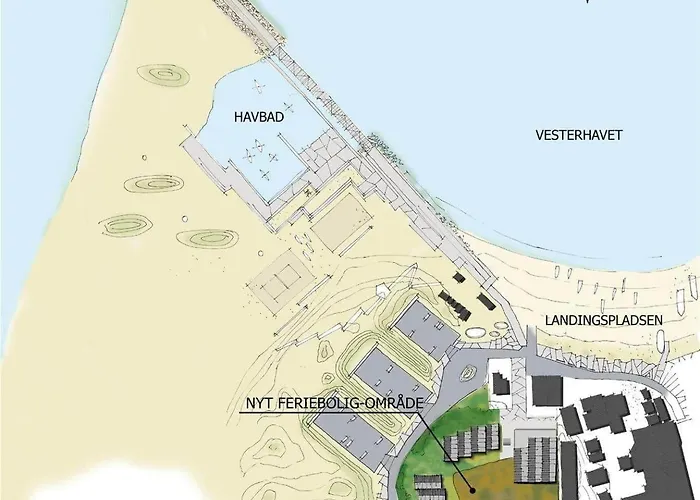 783-thisted-havstokken-10-a Appartement *